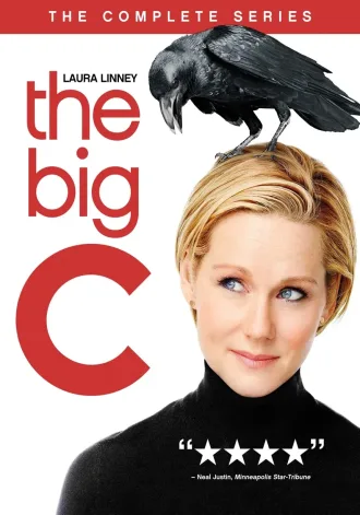The Big C Todas as Temporadas Completo Dublado