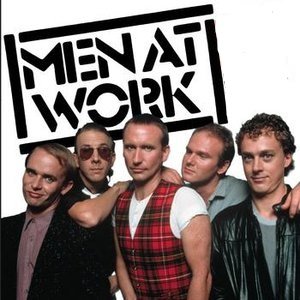 Men at Work Discografia Completa Todas as M�sicas e Discos