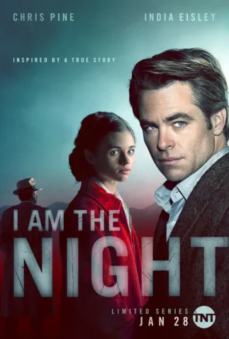 Cole��o Digital I Am The Night Todas Temporadas Completo