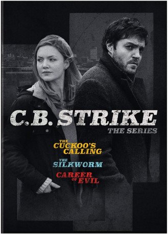 Cole��o Digital C.B.Strike Todas Temporadas Completo
