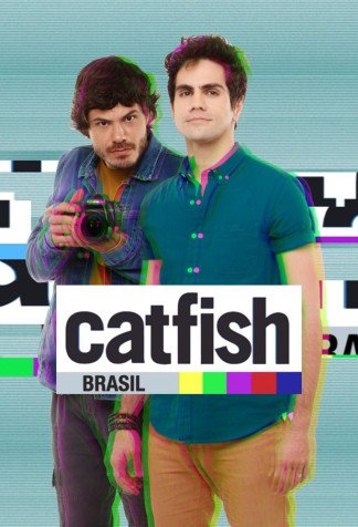 Cole��o Digital Catfish Todas Temporadas Completo