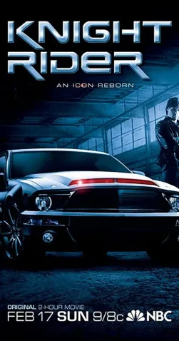 Cole��o Digital Knight Rider Todas Temporadas Completo Dublado