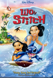 Coleo Digital Lilo and Stitch Todos Episdios Completo Dublado