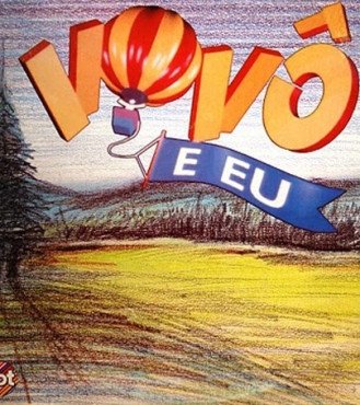 Novela Vov� e Eu Todos Cap�tulos Completos Envio Digital