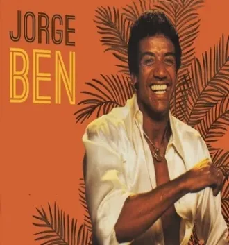 Jorge Ben Discografia Completa Todas as M�sicas e Discos