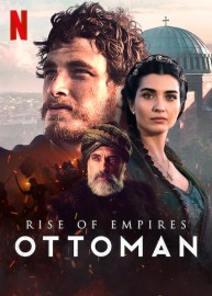 Coleo Digital Rise of Empires Ottoman Todas Temporadas Completo