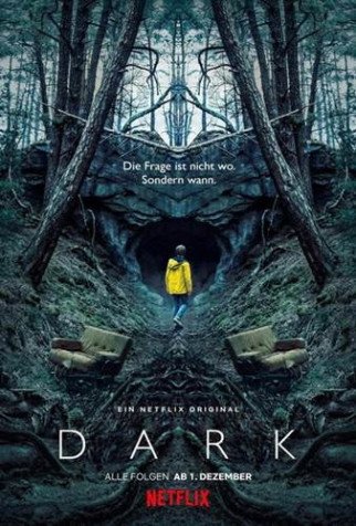Cole��o Digital Dark Todas Temporadas Completo Dublado