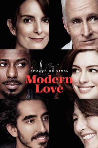 Cole��o Digital Amor Moderno Todas Temporadas Completo