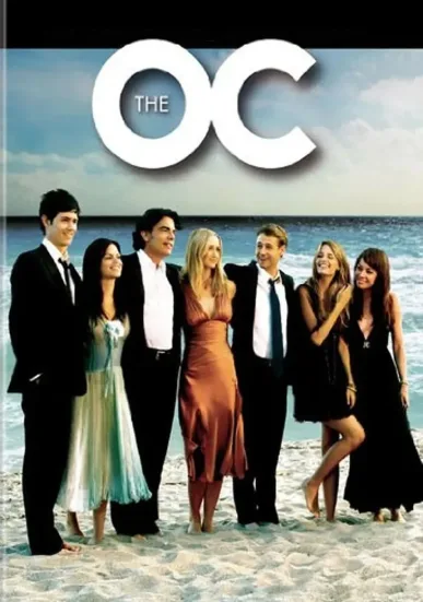 The OC Todas as Temporadas Completo Dublado