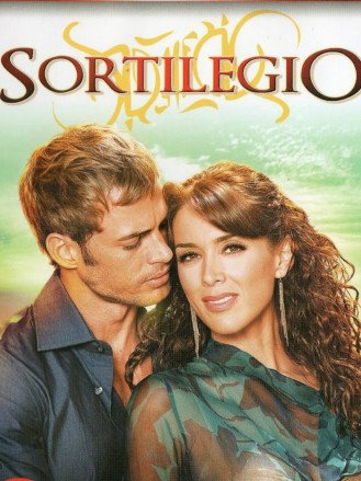 Novela Sortil�gio Todos Cap�tulos Completos Envio Digital