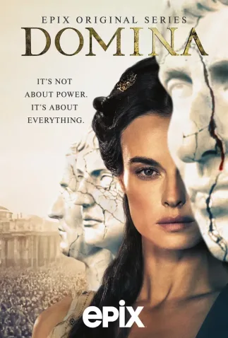 Domina Todas as Temporadas Completo Dublado