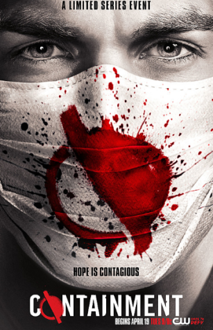 Cole��o Digital Containment Todas Temporadas Completo Dublado
