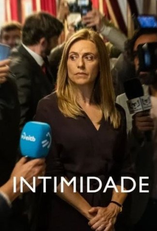 Cole��o Digital Intimidade Todas Temporadas Completo Dublado
