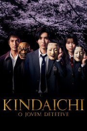 Dorama Kindaichi O Jovem Detetive Todos Captulos Completos Envio Digital
