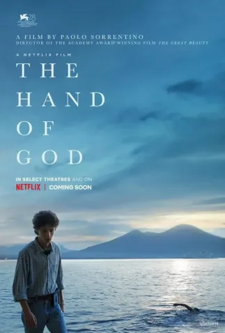 M�o De Deus Todas as Temporadas Completo Dublado