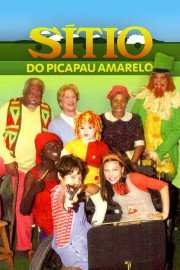 Novela Stio do pica-pau Amarelo Todos Captulos Completos Envio Digital