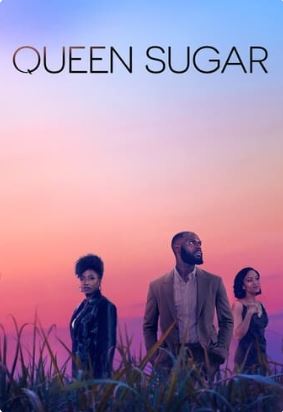 Coleo Digital Queen Sugar Todas Temporadas Completo