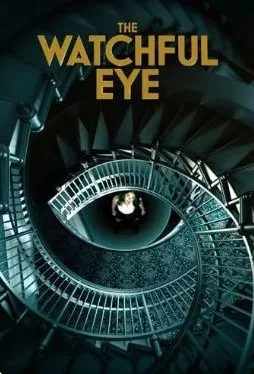 Cole��o Digital The Watchful Eye Todas Temporadas Completo Dublado