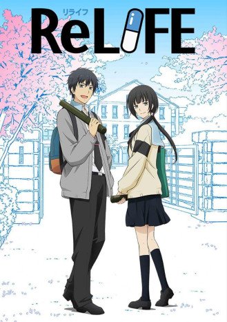 Cole��o Digital ReLife Todos Epis�dios Completo