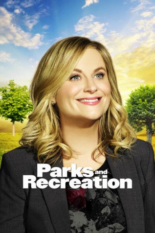 Cole��o Digital Parks and Recreation Todas Temporadas Completo
