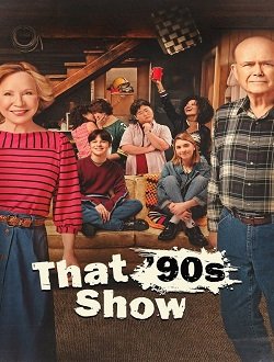 Cole��o Digital That �90s Show Todas Temporadas Completo Dublado