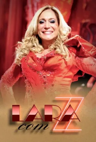 Novela Lara com Z Todos Cap�tulos Completos Envio Digital