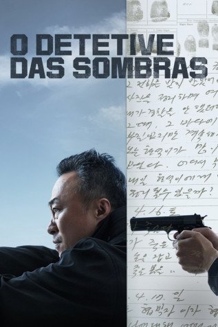 Dorama O Detetive Das Sombras Todos Cap�tulos Completos Envio Digital