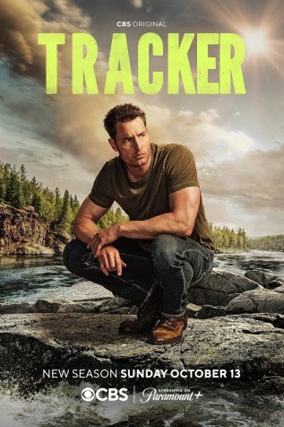 Cole��o Digital Tracker Todas Temporadas Completo