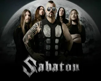 Sabaton Discografia Completa Todas as M�sicas e Discos