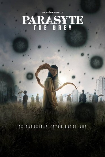 Dorama Parasyte The Grey Todos Captulos Completos Envio Digital