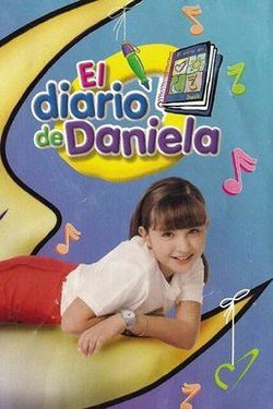 Novela O Di�rio de Daniela Todos Cap�tulos Completos Envio Digital