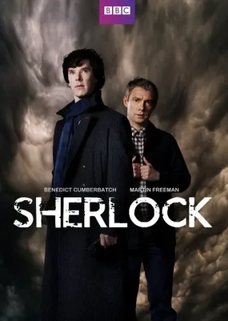 Cole��o Digital Sherlock Todas Temporadas Completo Dublado