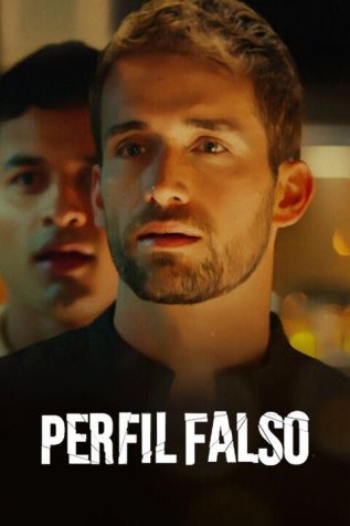 Cole��o Digital Perfil Falso Todas Temporadas Completo Dublado