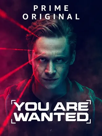 Cole��o Digital You Are Wanted Todas Temporadas Completo 
