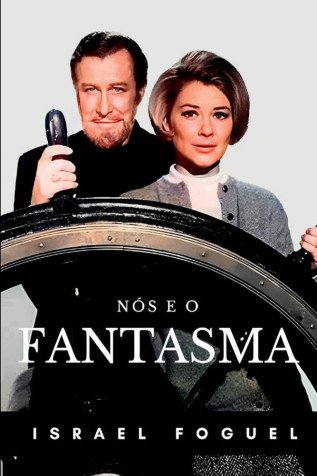 Cole��o Digital N�s e o Fantasma Todas Temporadas Completo