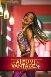 Cole��o Digital Ai Eu Vi Vantagem Todas Temporadas Completo