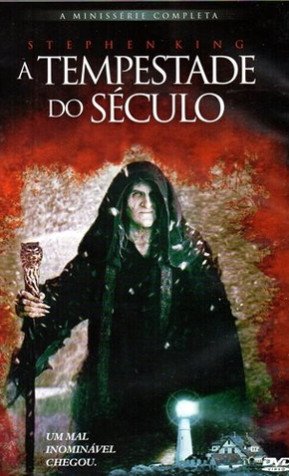 Cole��o Digital A Tempestade Do S�culo Todas Temporadas Completo Dublado