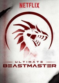 Coleo Digital Ultimate Beastmaster Todas Temporadas Completo