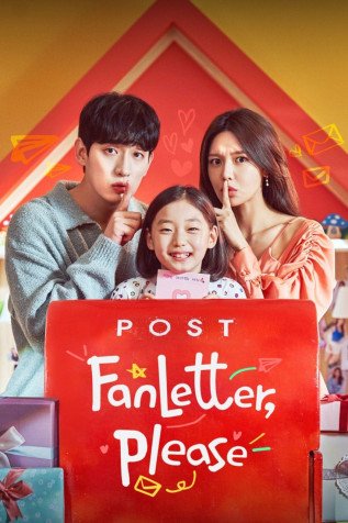 Dorama Fanletter, Please Todos Cap�tulos Completos Envio Digital