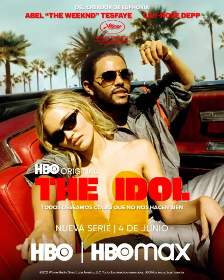 The Idol Todas as Temporadas Completo Dublado