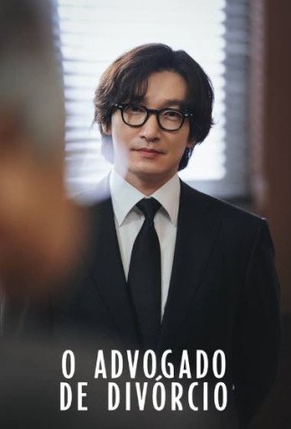 Cole��o Digital O Advogado De Div�rciov Todas Temporadas Completo Dublado