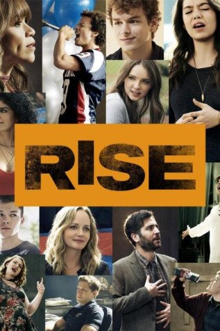 Cole��o Digital Rise Todas Temporadas Completo 