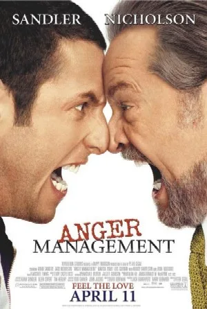 Cole��o Digital Anger Management Todas Temporadas Completo