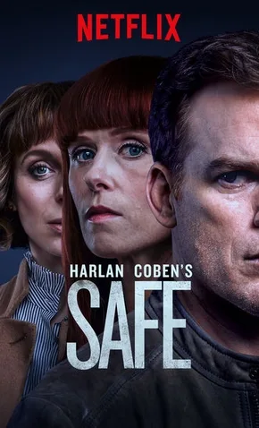 Cole��o Digital Safe Todas Temporadas Completo Dublado