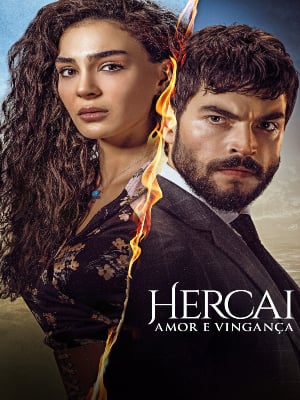 Novela Hercai: Amor e Vingana Todos Captulos Completos Envio Digital