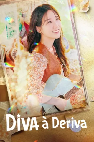Dorama Diva A Deriva Todos Cap�tulos Completos Envio Digital