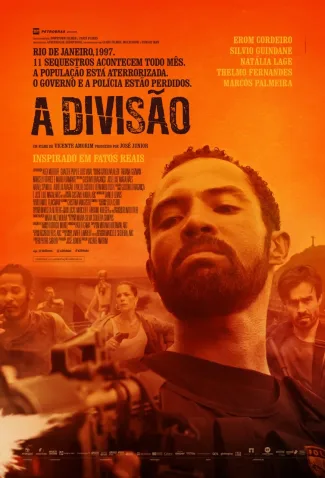 Cole��o Digital A Divis�o Todas Temporadas Completo Dublado