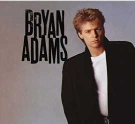 Bryan Adams Discografia Completa Todas as Msicas e Discos