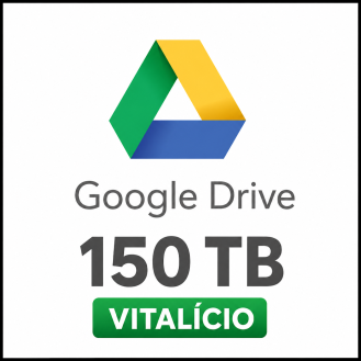 150 TB de Novelas, S�ries, Desenhos e Filmes - Vital�cio