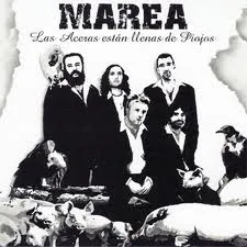 Marea Discografia Completa Todas as M�sicas e Discos